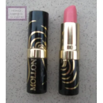 Mollon Cosmetics Lifting Lipstick (Pomadka wygładzająca do ust)