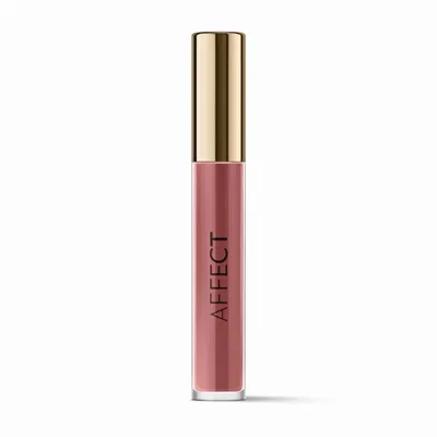 Affect Liquid Lipstick Soft Matte (Matowa pomadka w płynie (różne kolory))