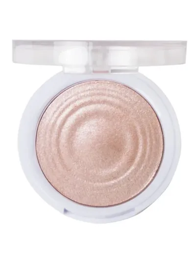 J.Cat Beauty You Glow Girl, Baked Highlighter (Wypiekany rozświetlacz do twarzy i ciała)