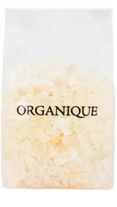 Organique My Pleasure, Sól do kąpieli