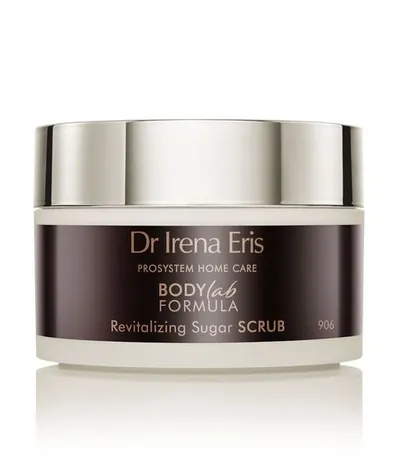 Dr Irena Eris Prosystem Home Care, Body LabFORMULA, Revitalizing Sugar Scrub (Rewitalizujący peeling cukrowy do ciała)