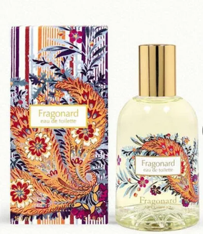 Fragonard Nouvelle EDT