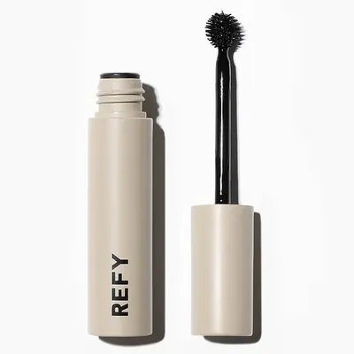 Refy Brow Tint Eyebrow Gel (Koloryzujący żel do brwi)