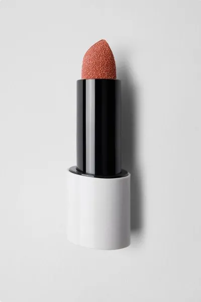 Zara Kaleidoscope Glitter, Lip Balm (Koloryzujący balsam do ust)