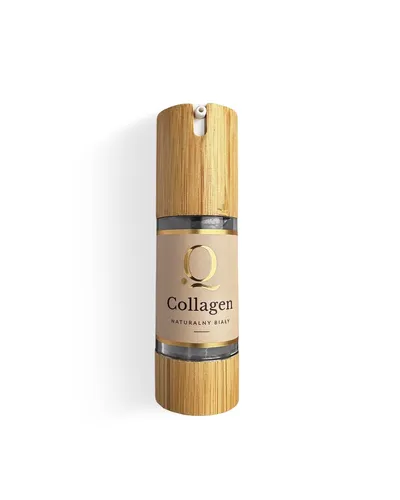 La Quara Collagen (Kolagen naturalny biały)