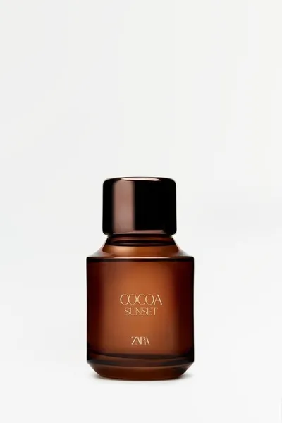 Zara Cocoa Sunset EDP