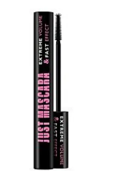 Dermacol Just Mascara (Tusz do rzęs)