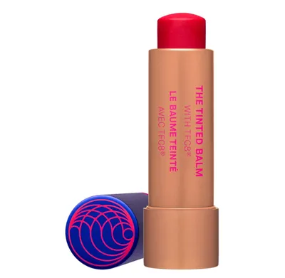 Augustinus Bader The Tinted Balm (Koloryzujący balsam do ust)
