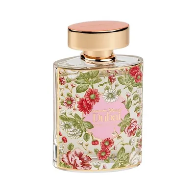Al Haramain Miracle Dubai EDP