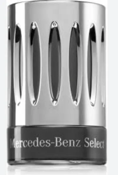 Mercedes Benz Select EDT