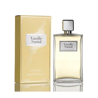 Reminiscence Vanille Santal EDT