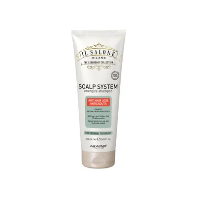 Il Salone Milano Scalp System, Anti Hair Loss Shampoo (Szampon do włosów)