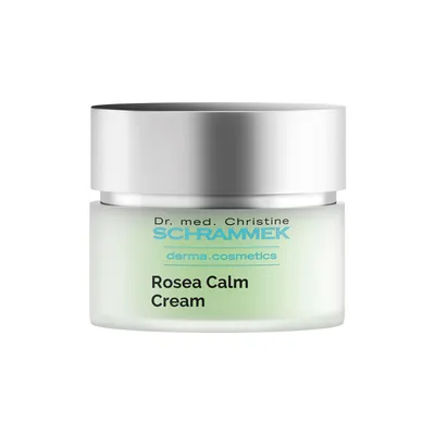 Dr. med. Christine Schrammek Rosea Calm Cream (Krem do cery naczynkowej)