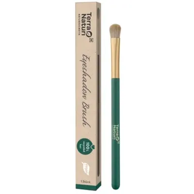 Terra Naturi Eyeshadow Brush (Pędzel do cieni do powiek)