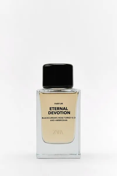 Zara Eternal Devotion Parfum