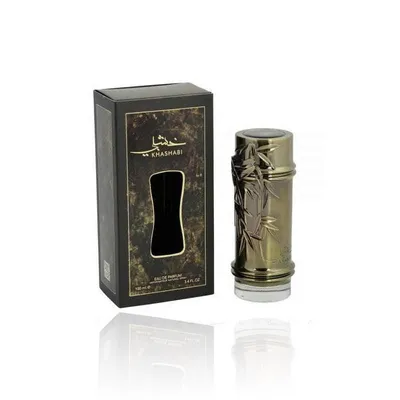 Lattafa Perfumes Khashabi EDP