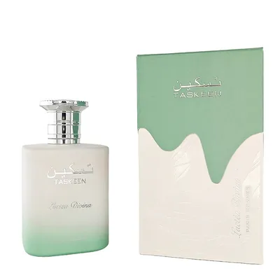 Paris Corner Taskeen Lactéa Divina EDP