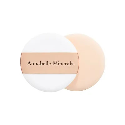 Annabelle Minerals Aplikator do podkładu prasowanego