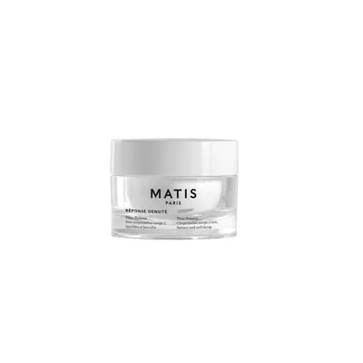 Matis Paris Response Densite, Time Balance Cream (Krem omega-3 do twarzy)