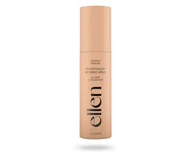 Ellen Prebiotic Intimate Deo (Prebiotyczny dezodorant intymny)