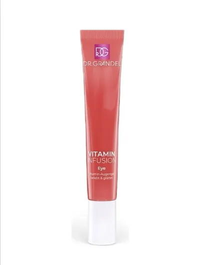 Dr. Grandel Vitamin Infusion Eye Cream (Witaminowy krem pod oczy)