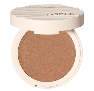 BeneFit Hoola Wave, Cream Bronzer Balm (Kremowy bronzer)