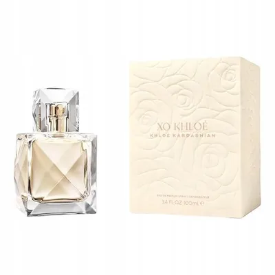 Khloe Kardashian XO Khloe EDP
