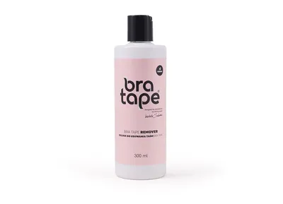 Bra Tape Olejek do usuwania taśm do biustu