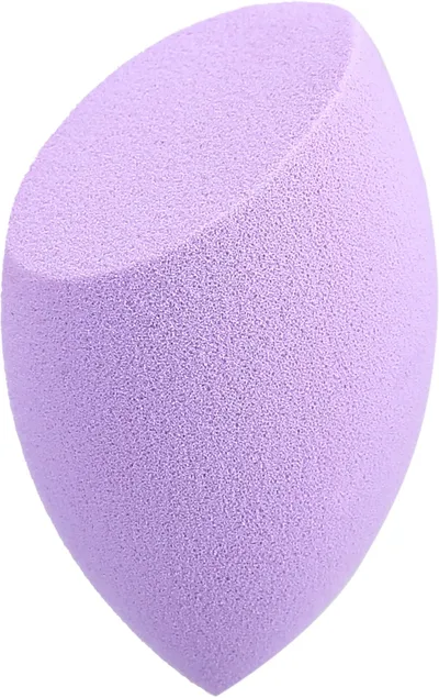 Ilu Olive Cut, Makeup Sponge (Gąbka do makijażu)