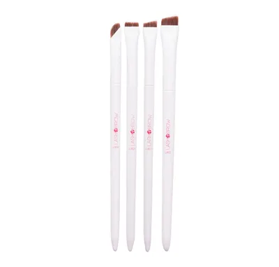 Lash Brow Precision Set (Zestaw pędzli)
