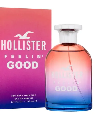 Hollister Fellin'Good EDP