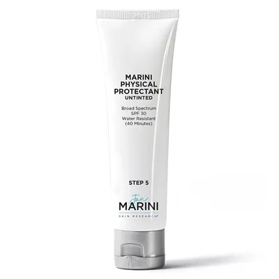 Jan Marini Marini Physical Protectant Untinted SPF 30 (Krem ochronny)