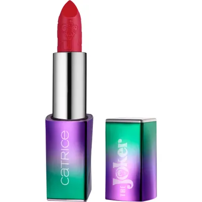 Catrice The Joker, Matte Lipstick (Matowa pomadka)