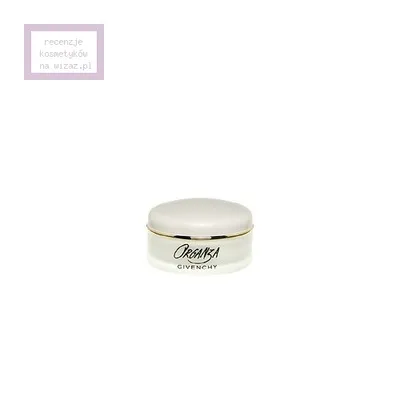 Givenchy Organza Indecence, Sensual Body Cream (Silnie nawilżający krem do ciała)