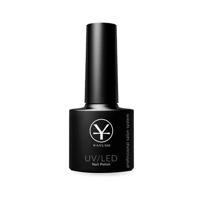 Yasumi UV/LED Nail Polish (Lakier hybrydowy do paznokci)