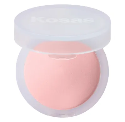 Kosas Cloud Set Brightening Powder (Wygładzający puder rozświetlający)