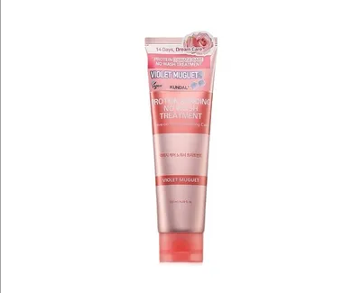 Kundal Protein Bonding, No Wash Treatment (Krem do włosów bez spłukiwania)