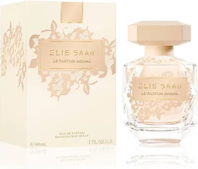 Elie Saab Le Parfum Bridal EDP
