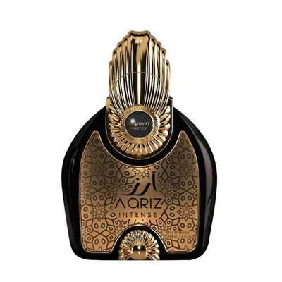 Arabiyat Aariz Intense EDP