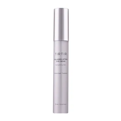 Tirtir Collagen Lifting Eye Cream (Liftingujący krem pod oczy)