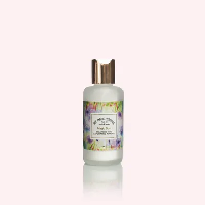 My Magic Essence Magic Dust, Cleansing and Exfoliating Powder (Puder do mycia twarzy)