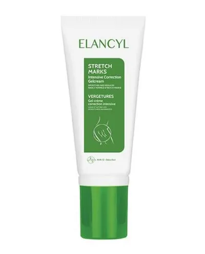 Elancyl Stretch Marks (Prewencyjny krem na rozstępy)