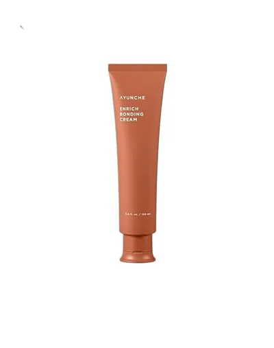 Ayunche Enrich Bonding Cream (Kremowa maska do włosów farbowanych)