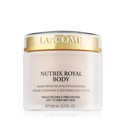 Lancome Nutrix Royal, Body Butter (Masło do ciała)