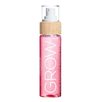 Cocosolis Grow, Hair Growth Serum Spray (Serum na porost włosów)
