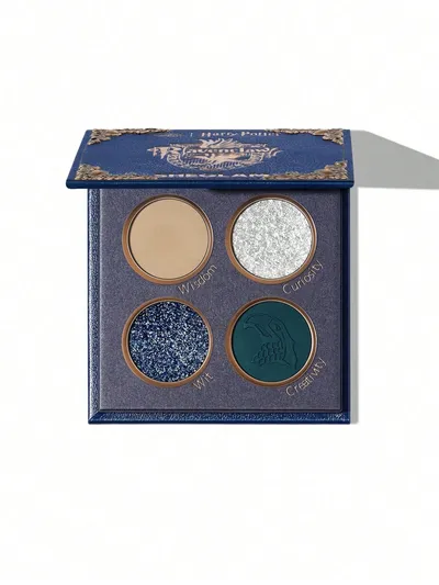 Sheglam Sheglam x Harry Potter, Ravenclaw House, Eyeshadow Palette (Paleta cieni do powiek)