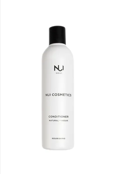 NUI Cosmetics Natural Nourishing Conditioner (Nawilżająca odżywka do włosów)