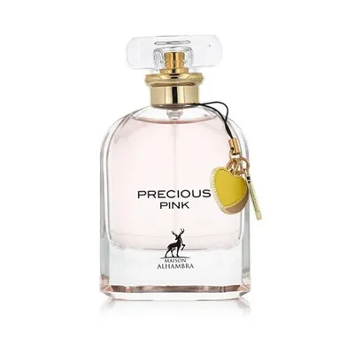 Maison Alhambra Precious Pink EDP