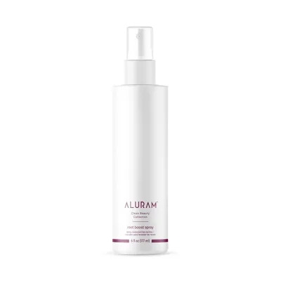 Aluram Clean Beauty Collection, Root Boost Spray (Spray zwiększający objętość)