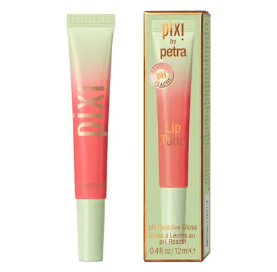 Pixi Lip Tone, pH Reactive Gloss (Błyszczyk do ust reagujący na pH ust)